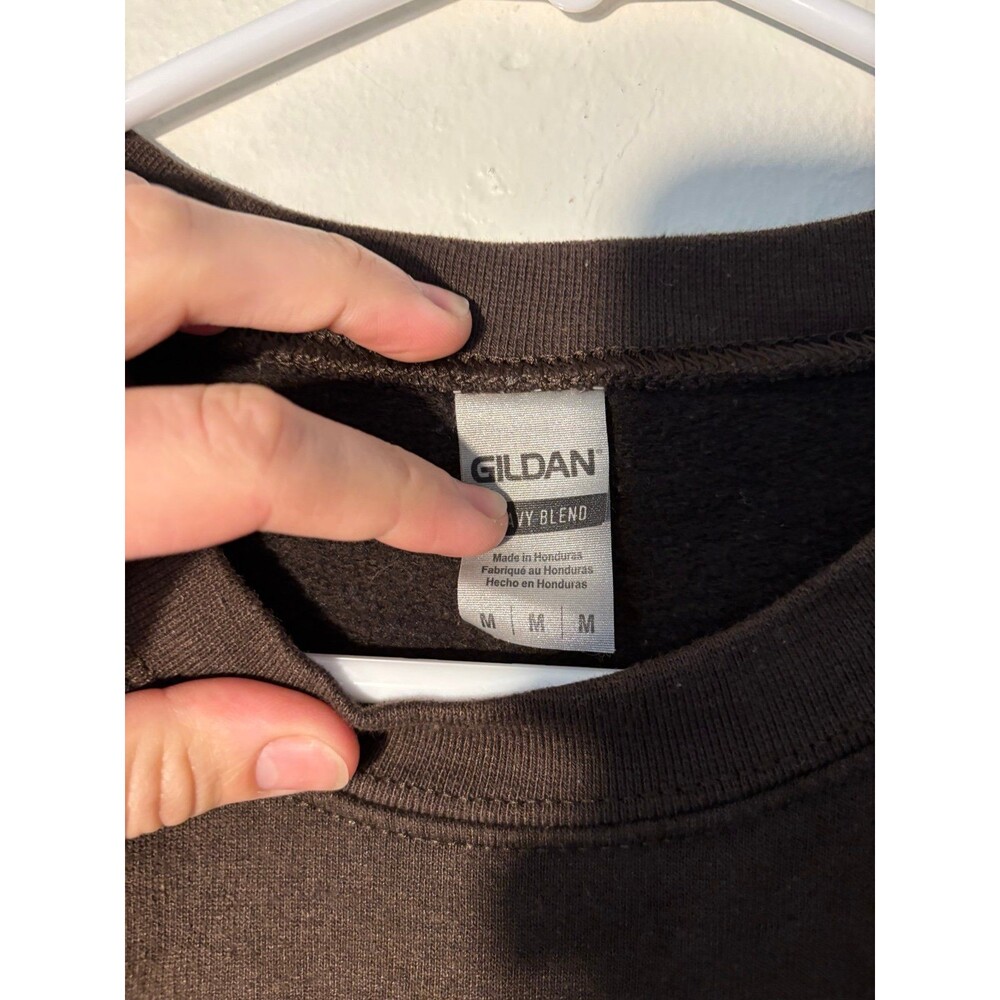 Sweatshirt - Picture 2 of 3